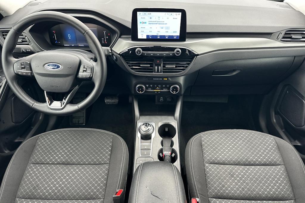 Thumbnail: 2024 Ford Escape - 2