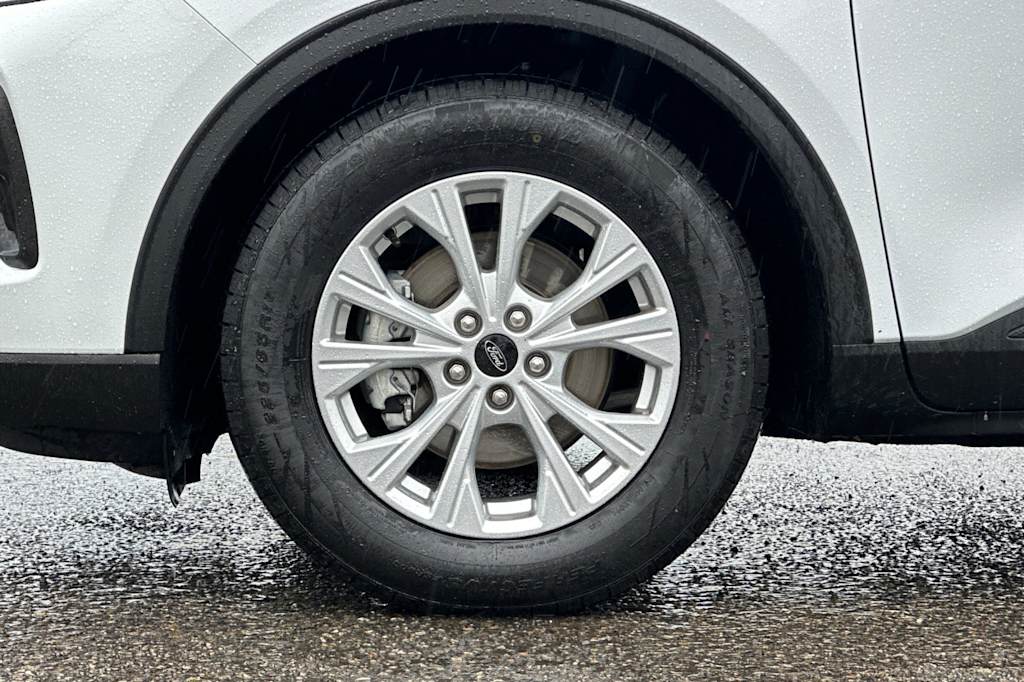 Thumbnail: 2024 Ford Escape - 8