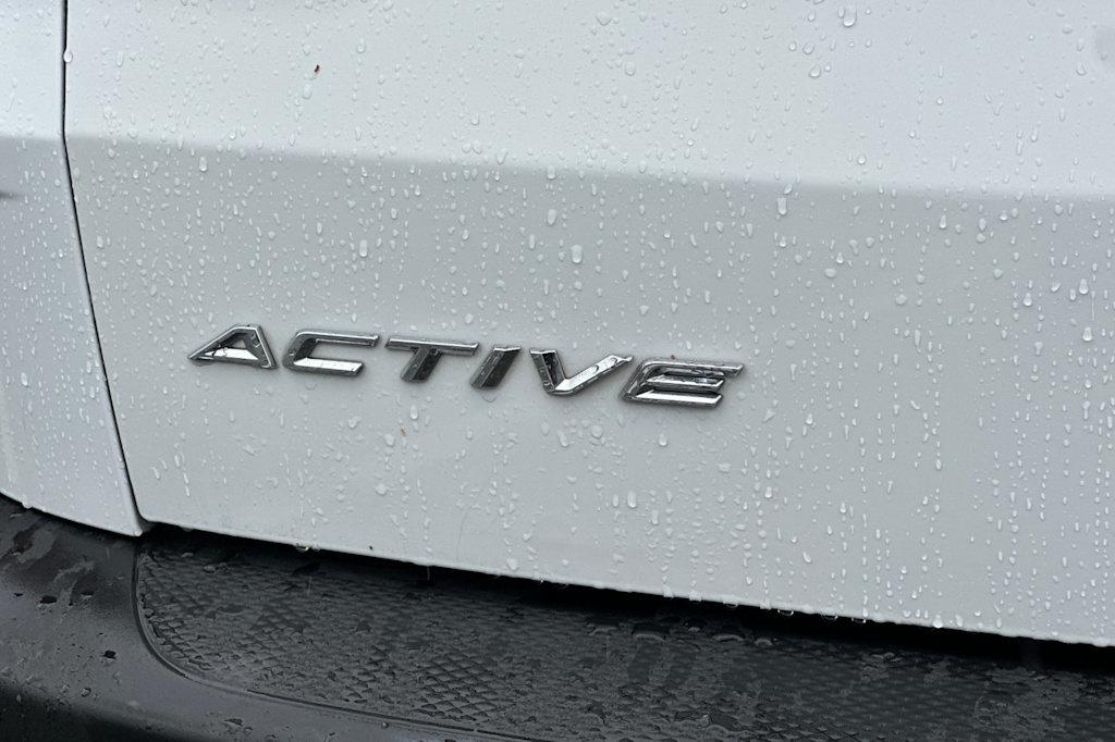 Thumbnail: 2024 Ford Escape - 7