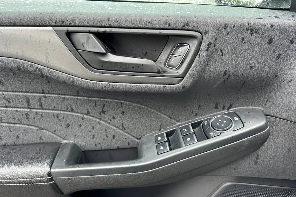 Thumbnail: 2024 Ford Escape - 22