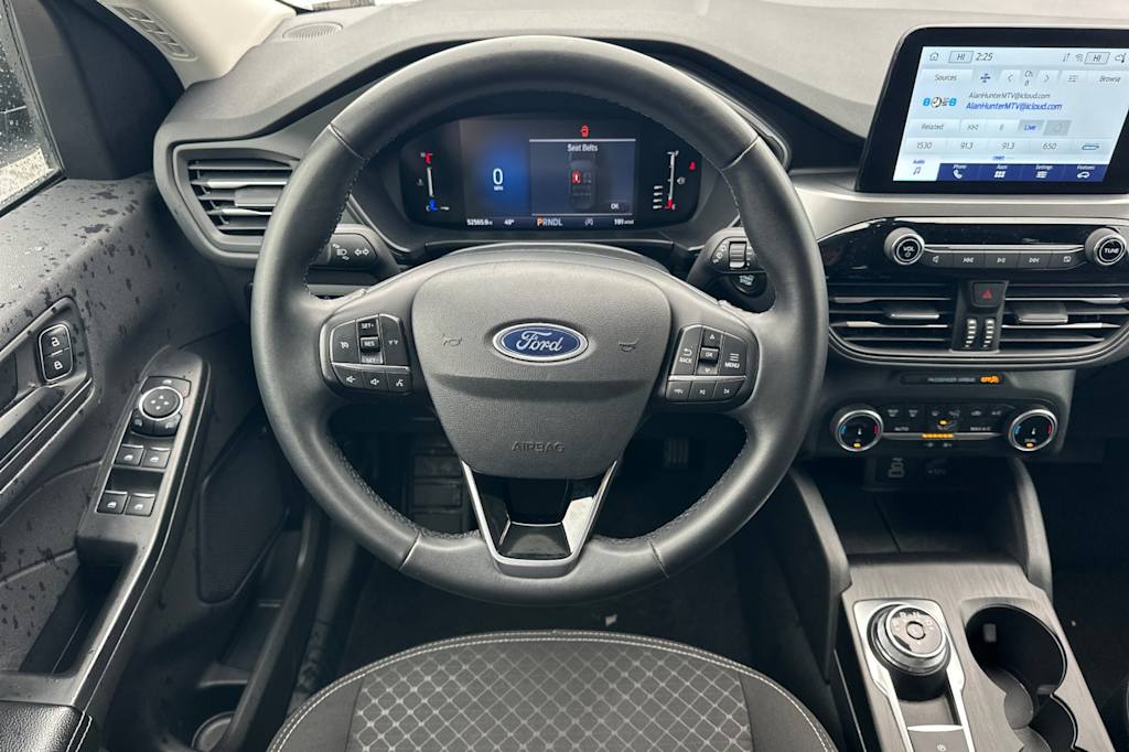 Thumbnail: 2024 Ford Escape - 12