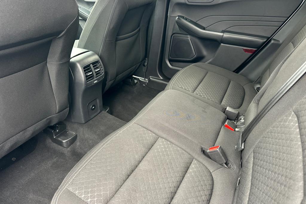 Thumbnail: 2024 Ford Escape - 11