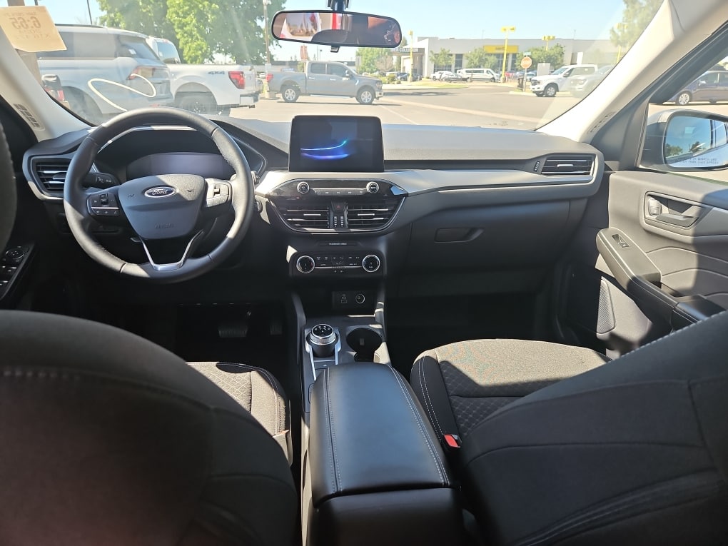 Thumbnail: 2024 Ford Escape - 8