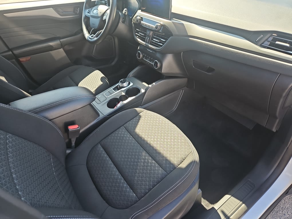 Thumbnail: 2024 Ford Escape - 10