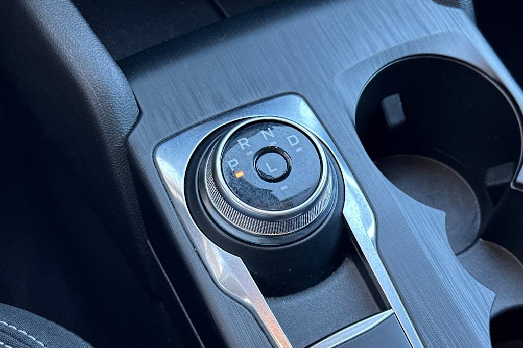Thumbnail: 2024 Ford Escape - 15