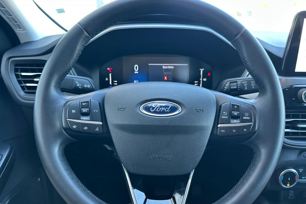 Thumbnail: 2024 Ford Escape - 27