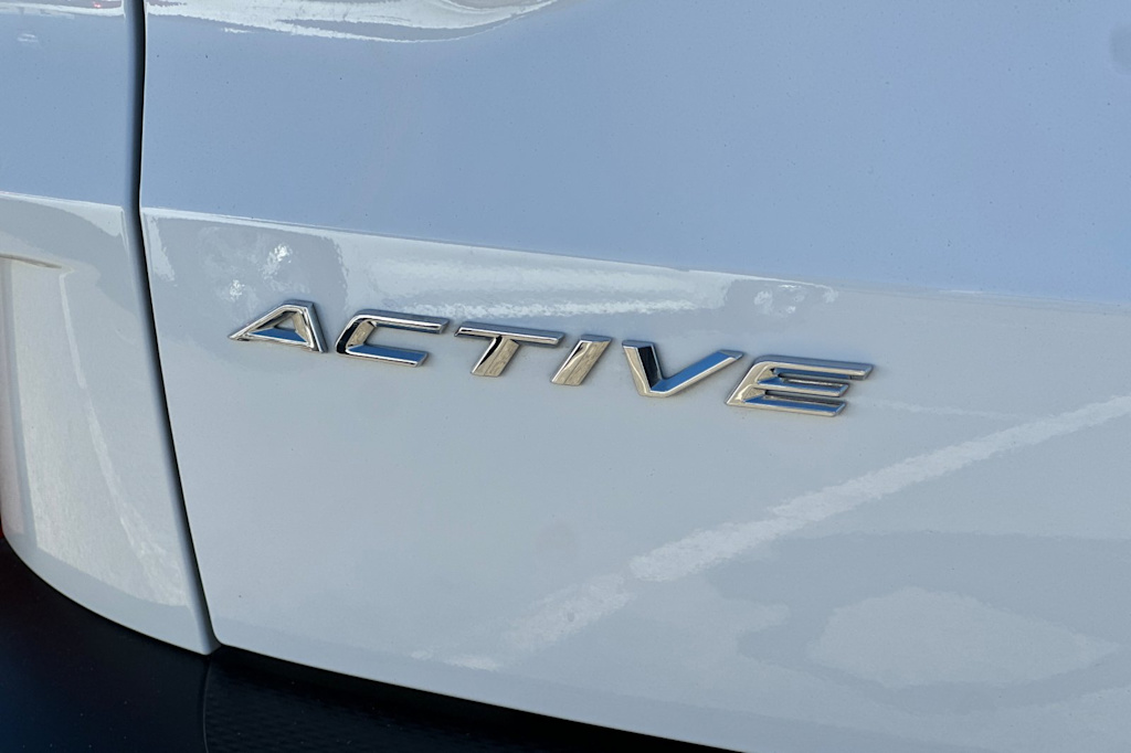 Thumbnail: 2024 Ford Escape - 7