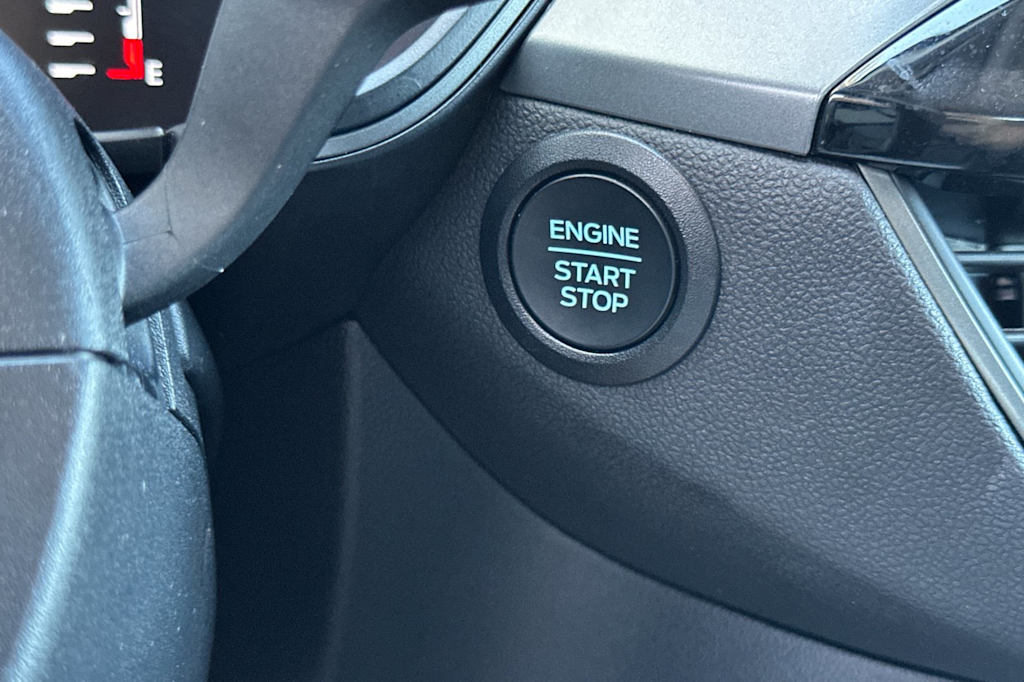 Thumbnail: 2024 Ford Escape - 26