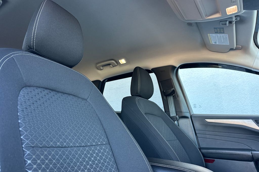 Thumbnail: 2024 Ford Escape - 10