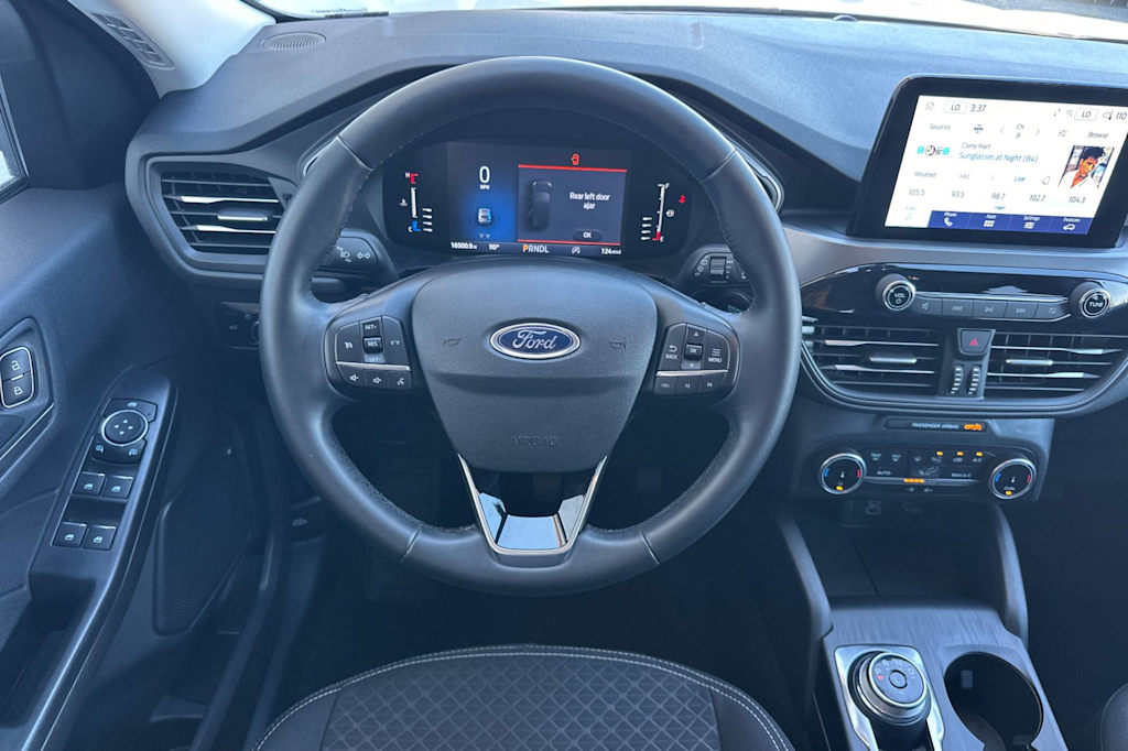 Thumbnail: 2024 Ford Escape - 12
