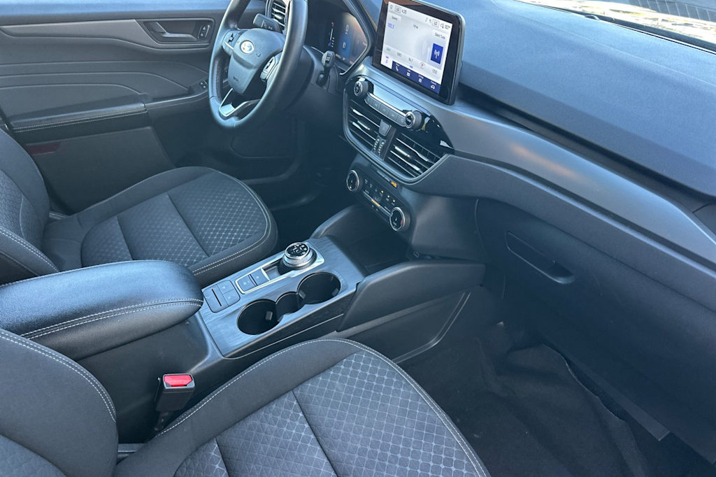 Thumbnail: 2024 Ford Escape - 13