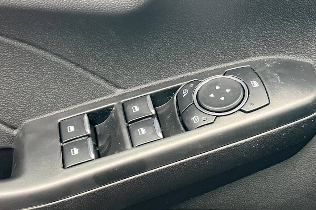 2025 Ford Escape Active 23