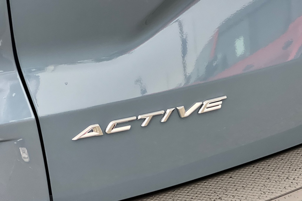 2025 Ford Escape Active 7
