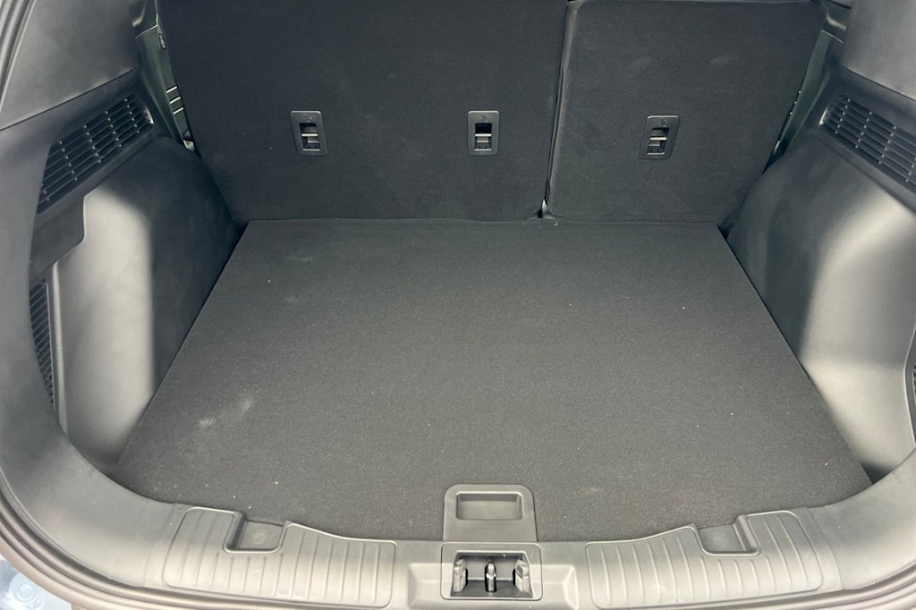 2025 Ford Escape Active 17