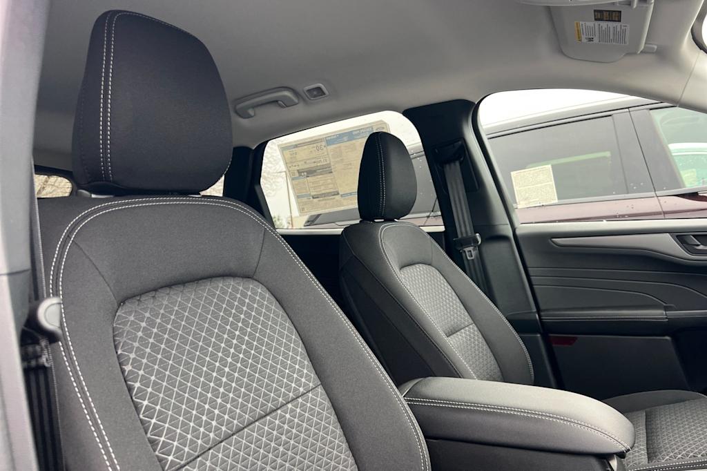 2025 Ford Escape Active 10