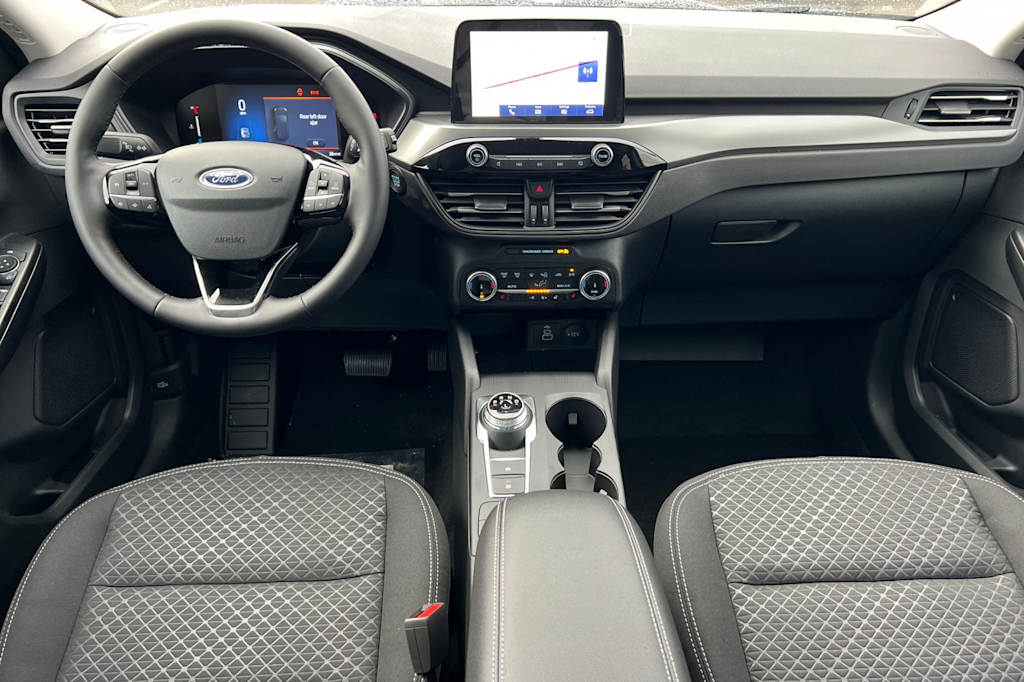 2025 Ford Escape Active 2