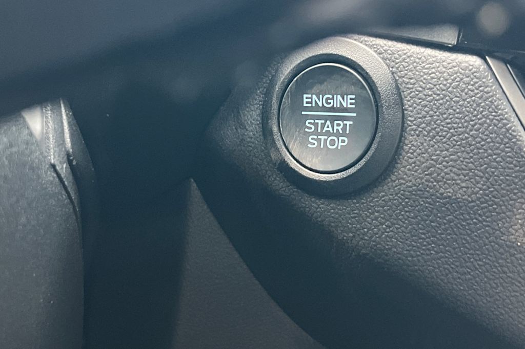 2025 Ford Escape Active 26