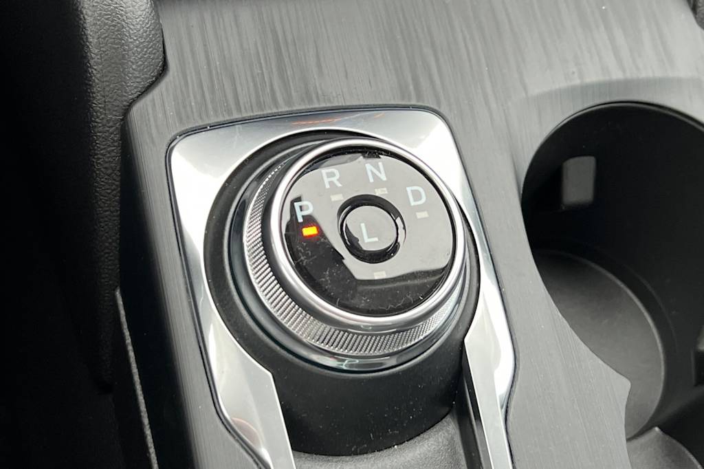 2025 Ford Escape Active 15