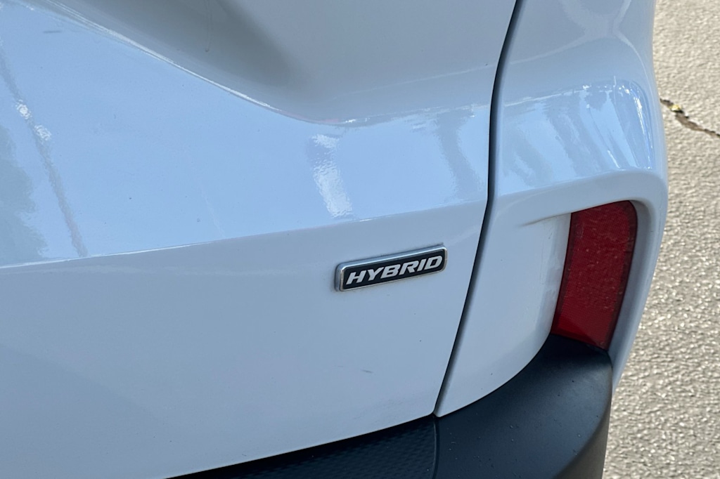Thumbnail: 2023 Ford Escape - 7