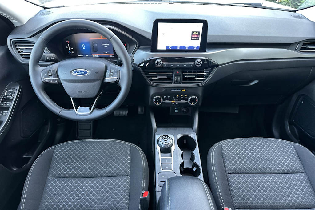 Thumbnail: 2023 Ford Escape - 2
