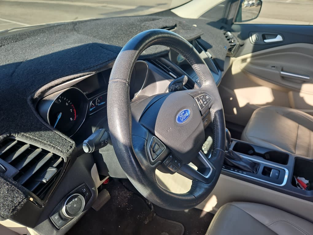 Thumbnail: 2018 Ford Escape - 2