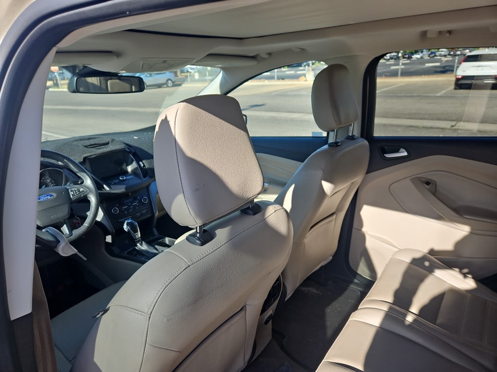 Thumbnail: 2018 Ford Escape - 10
