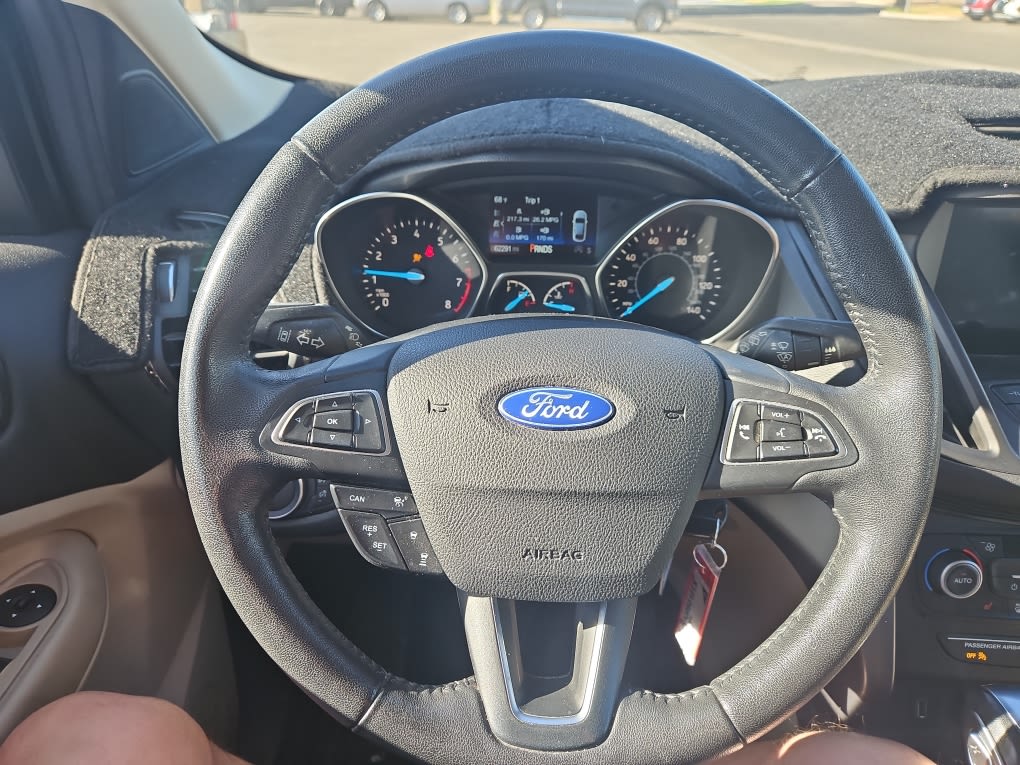 Thumbnail: 2018 Ford Escape - 19