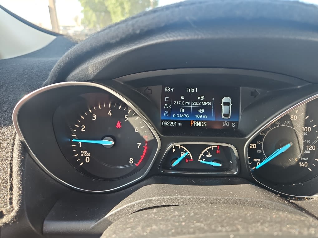 Thumbnail: 2018 Ford Escape - 14