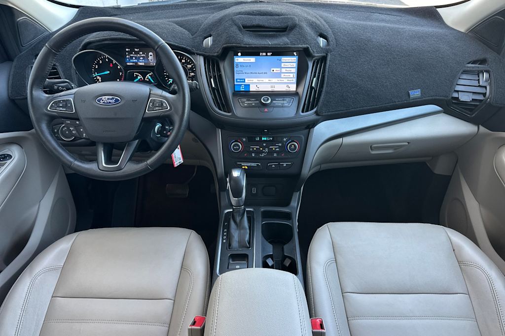Thumbnail: 2018 Ford Escape - 2
