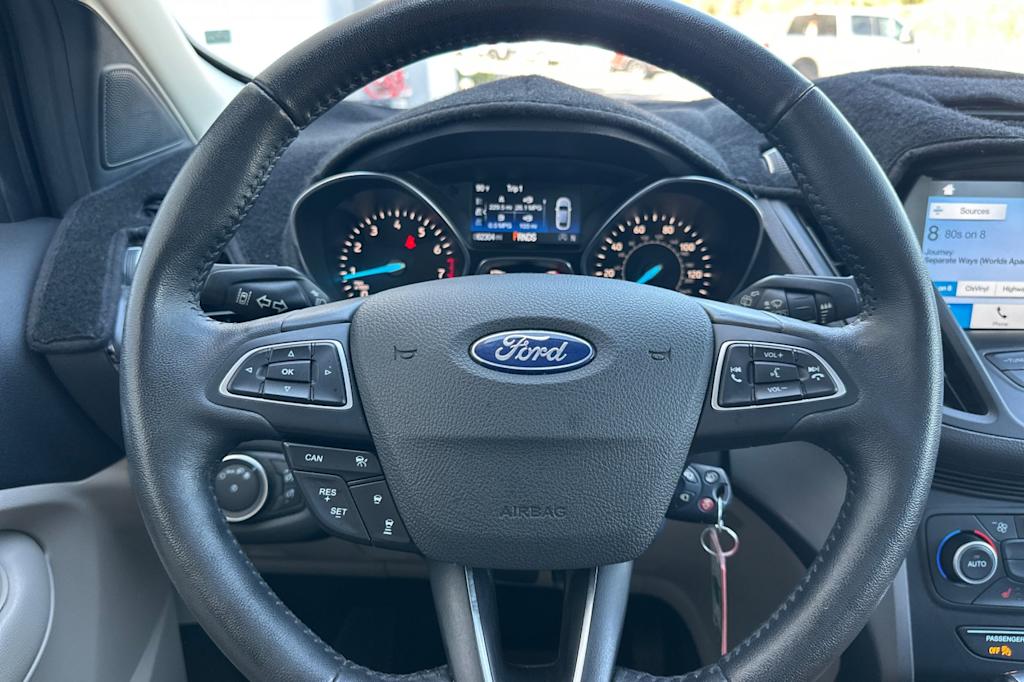 Thumbnail: 2018 Ford Escape - 26