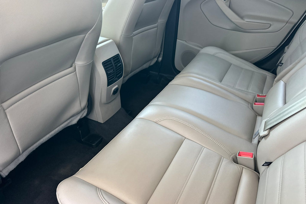 Thumbnail: 2018 Ford Escape - 10