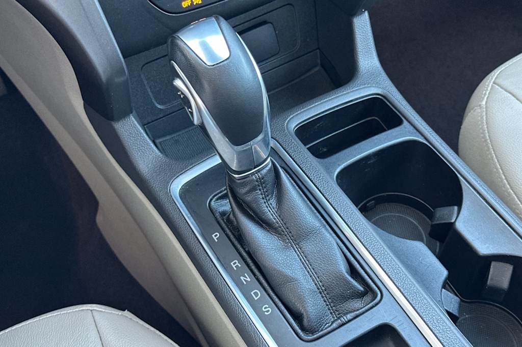 Thumbnail: 2018 Ford Escape - 14