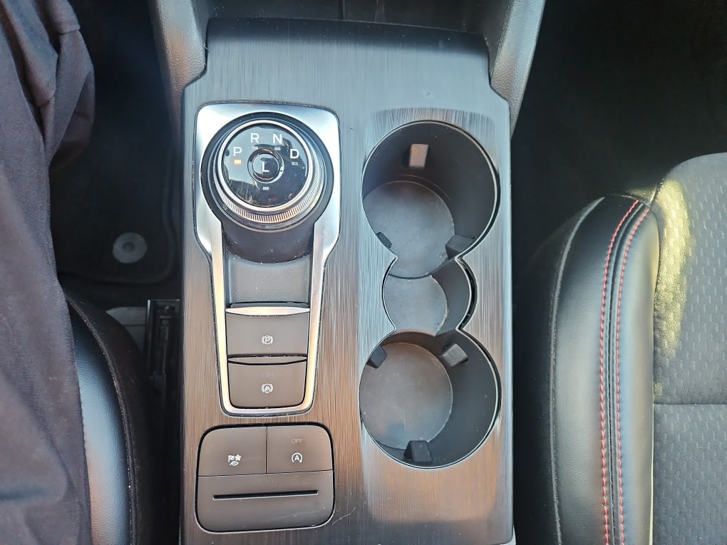 Thumbnail: 2024 Ford Escape - 14