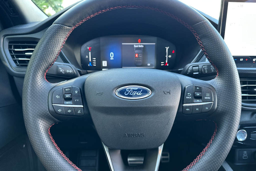 Thumbnail: 2024 Ford Escape - 26