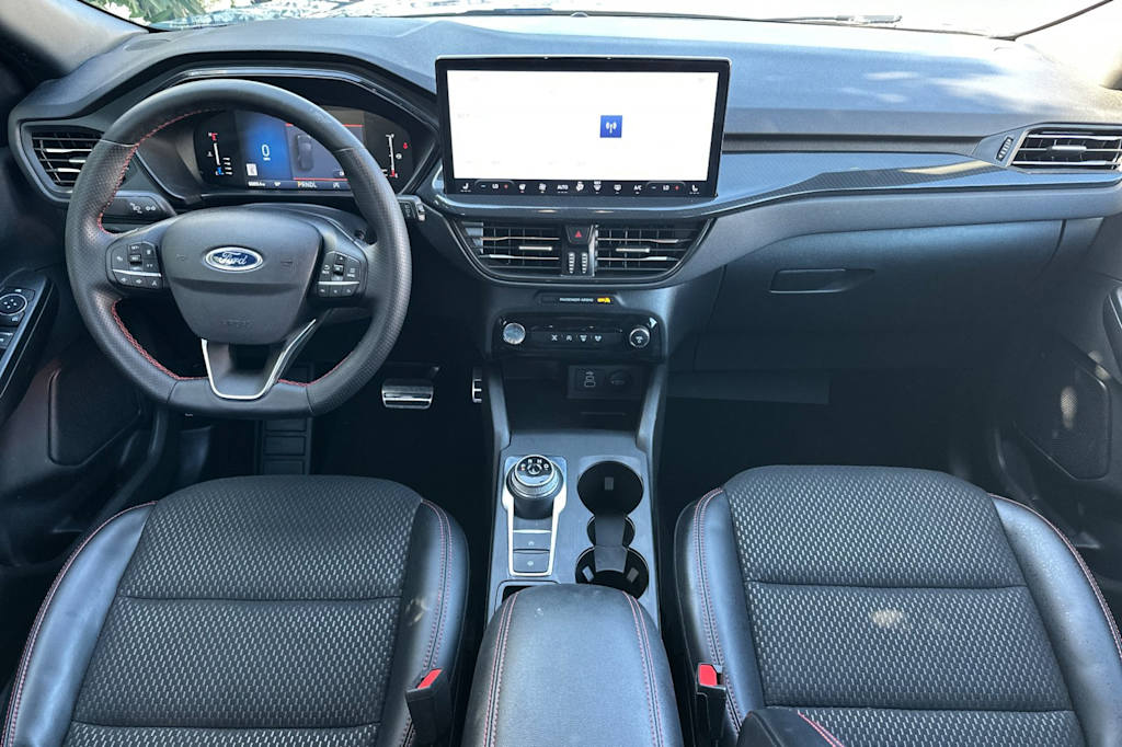 Thumbnail: 2024 Ford Escape - 2