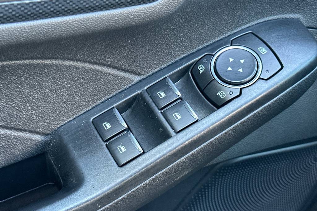 Thumbnail: 2024 Ford Escape - 21