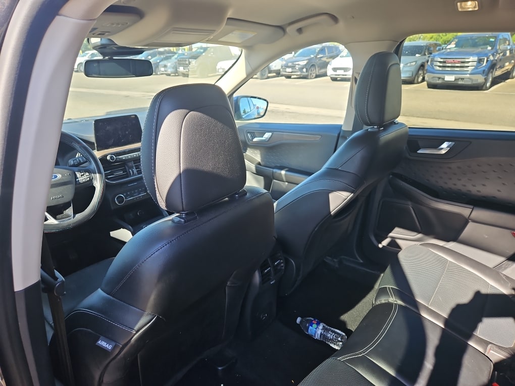 Thumbnail: 2020 Ford Escape - 11