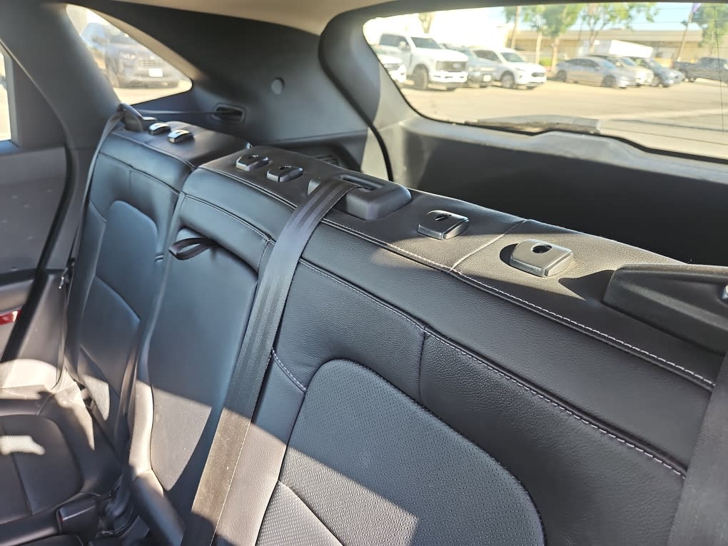 Thumbnail: 2020 Ford Escape - 9