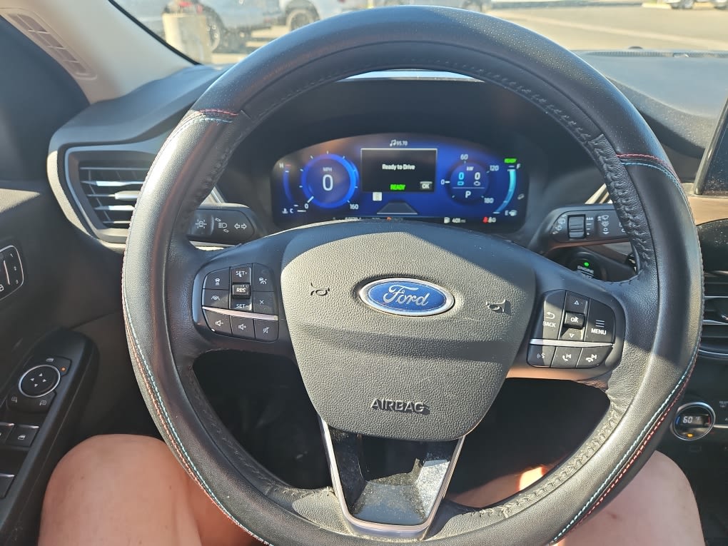 Thumbnail: 2020 Ford Escape - 12