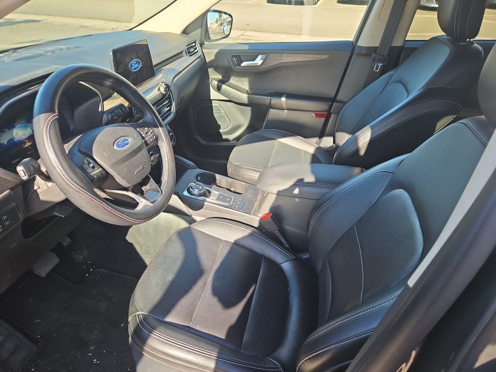 Thumbnail: 2020 Ford Escape - 19