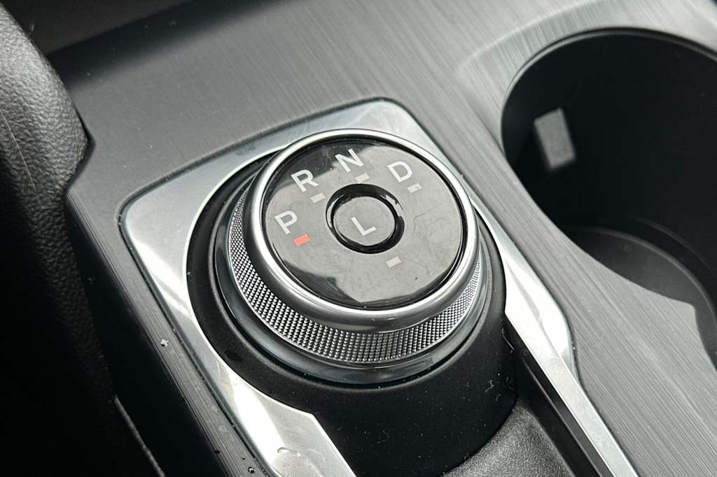 2022 Ford Escape S 15