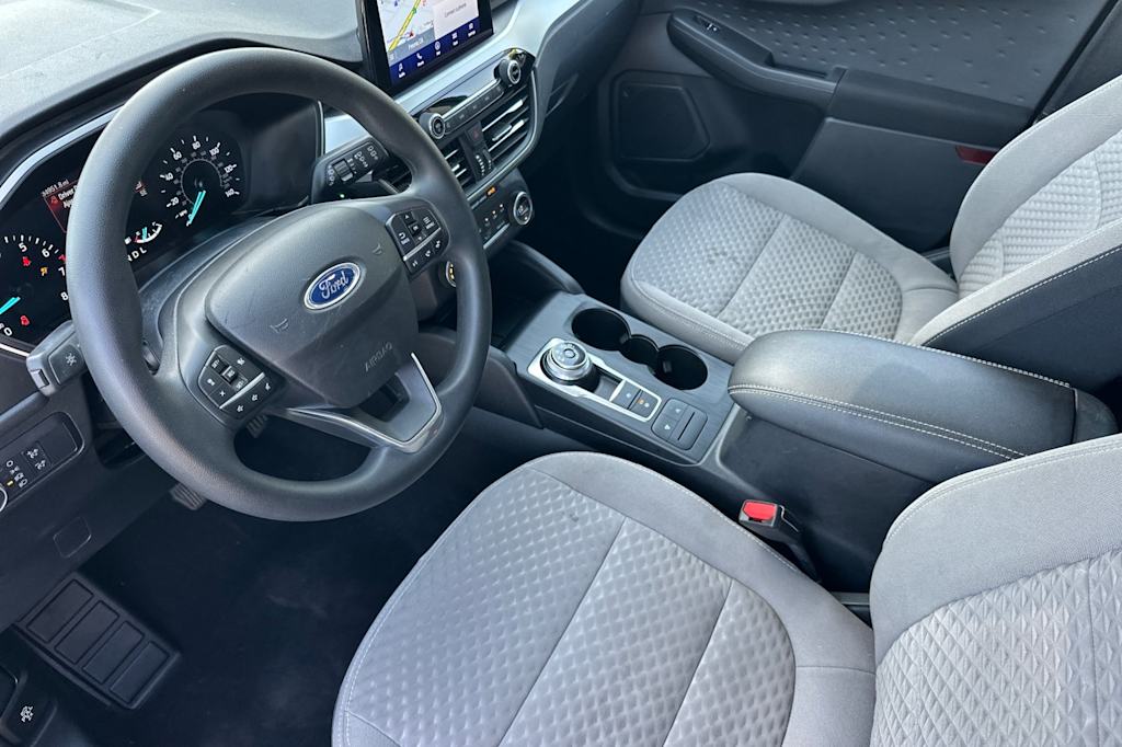 Thumbnail: 2020 Ford Escape - 9