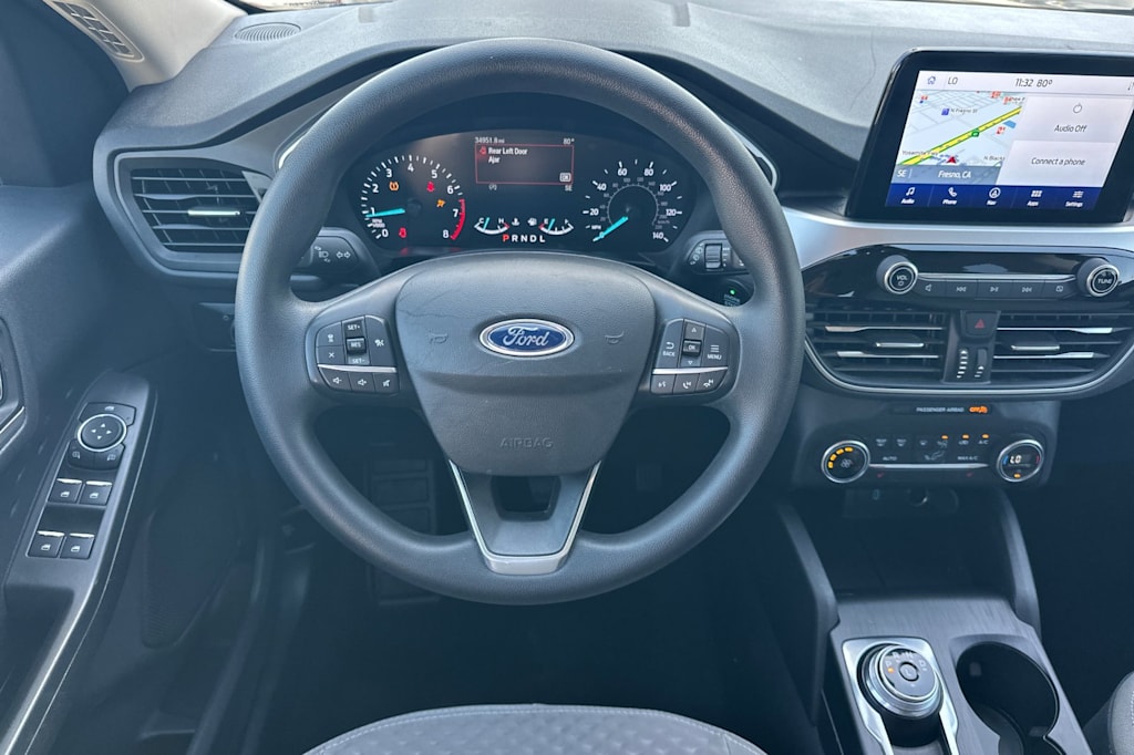 Thumbnail: 2020 Ford Escape - 12