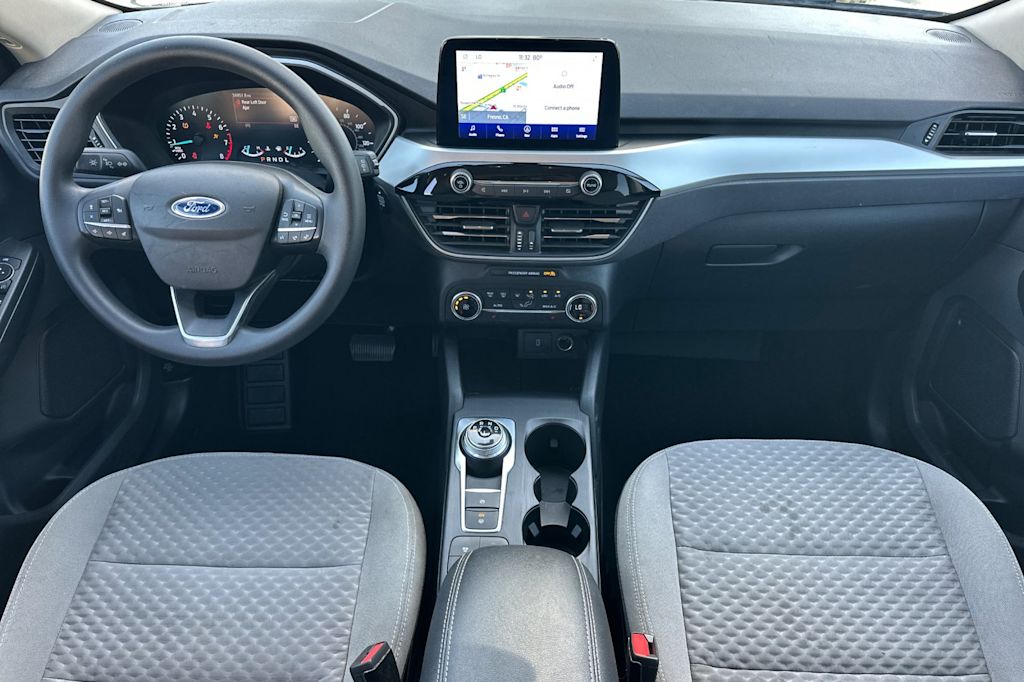 Thumbnail: 2020 Ford Escape - 2
