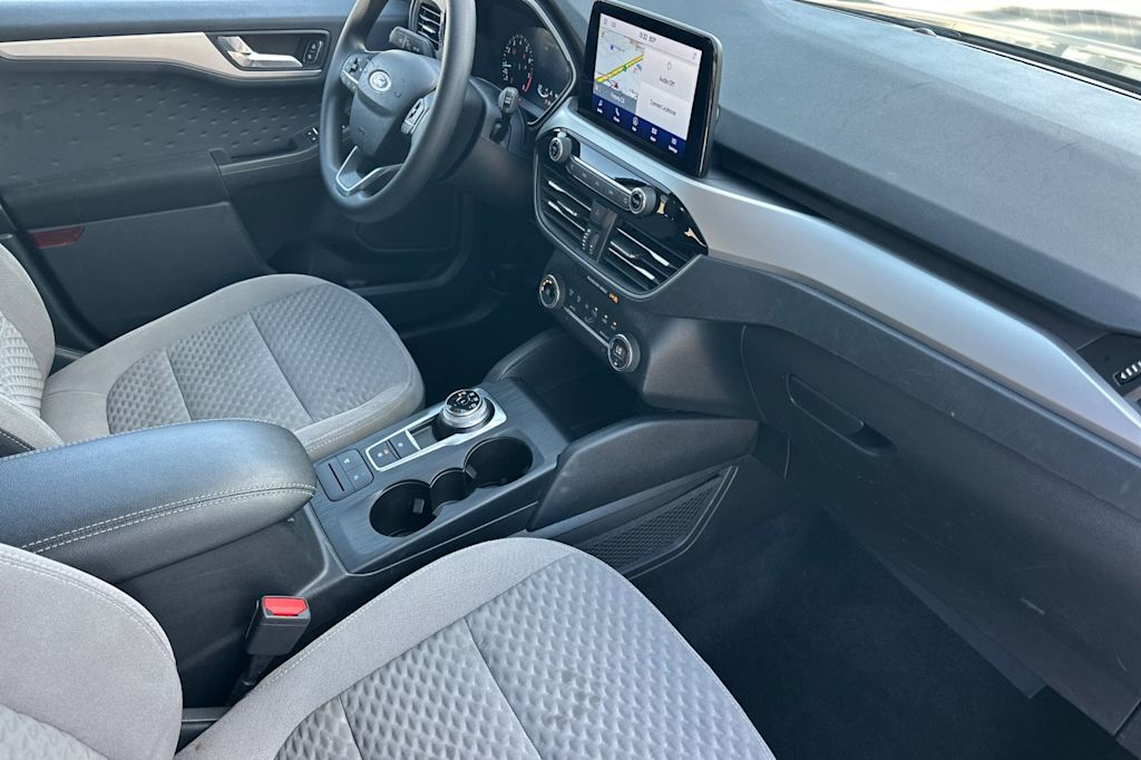 Thumbnail: 2020 Ford Escape - 13