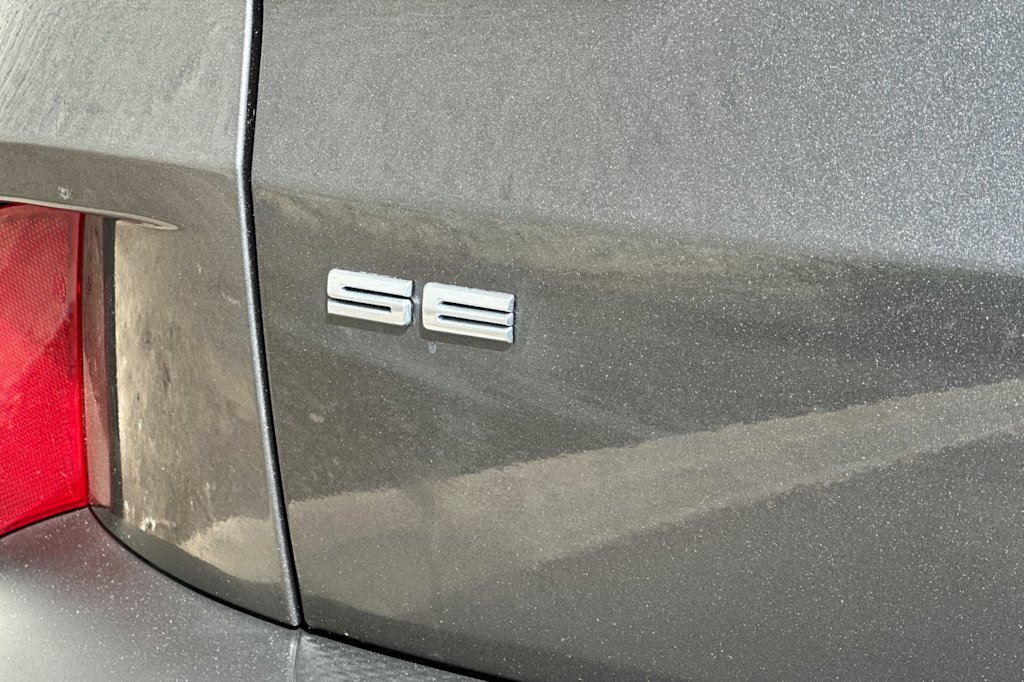 Thumbnail: 2020 Ford Escape - 7