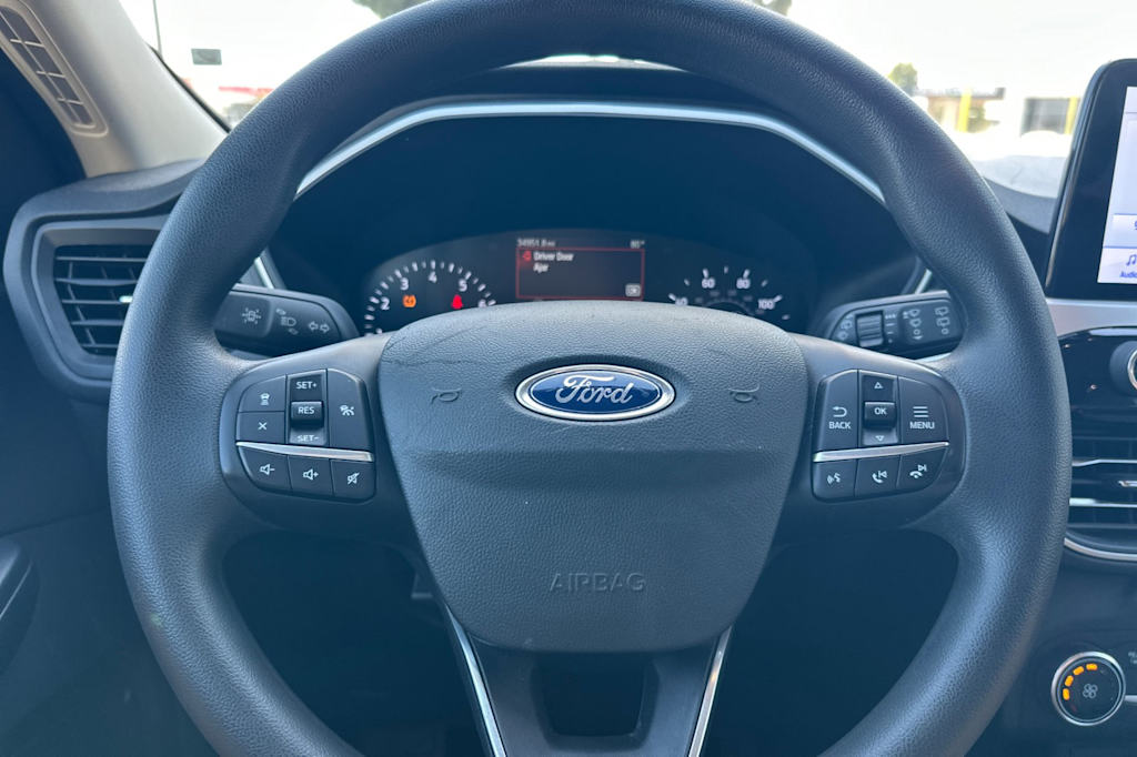 Thumbnail: 2020 Ford Escape - 28
