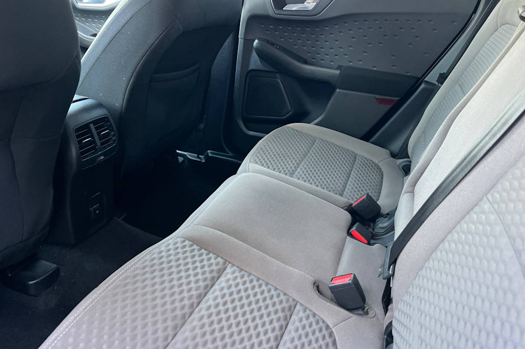 Thumbnail: 2020 Ford Escape - 11