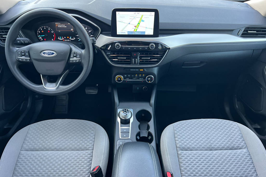 Thumbnail: 2020 Ford Escape - 2