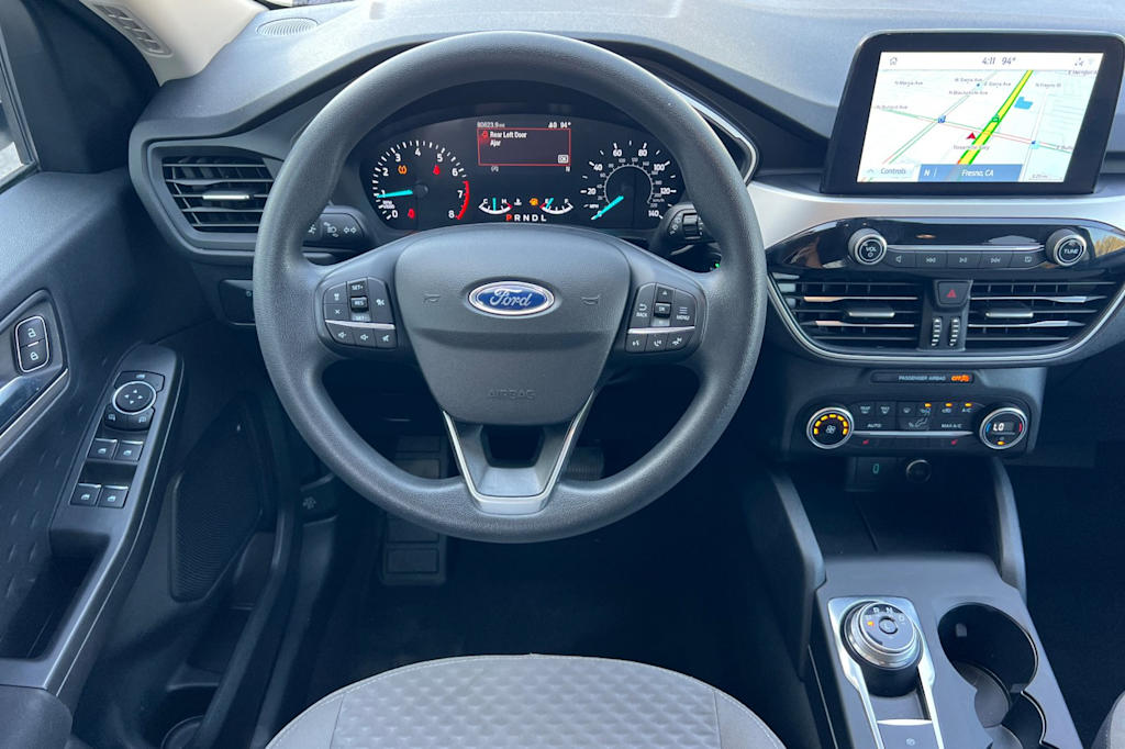 Thumbnail: 2020 Ford Escape - 12
